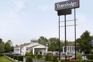 Dalton Travelodge voted 10th best hotel in Dalton
