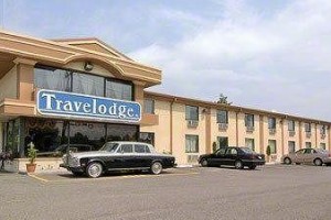 Travelodge Newark Airport voted  best hotel in Union 