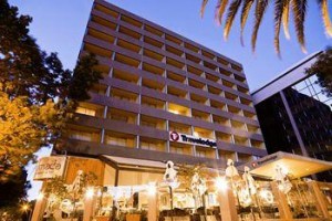 Travelodge Perth Image