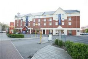 Travelodge Portsmouth Image