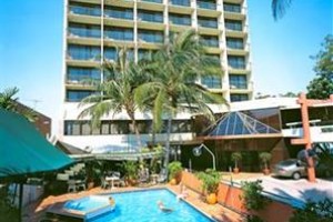 Travelodge Rockhampton voted 3rd best hotel in Rockhampton