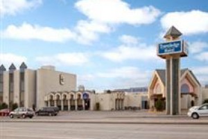 Travelodge Hotel Saskatoon Image