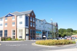 Travelodge Spalding Hotel voted 4th best hotel in Spalding