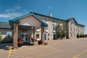 Travelodge Edmonton/Stony Plain voted  best hotel in Stony Plain