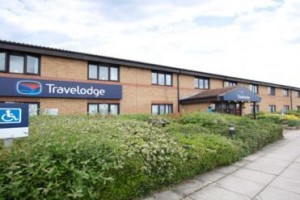 Travelodge Hotel Thorpe on the Hill Lincoln (England) Image