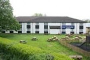 Travelodge Hotel Wheatley (England) voted  best hotel in Wheatley 