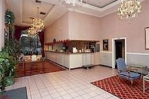Travelodge Widnes Image