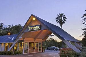 Travelodge - Red Bluff voted 4th best hotel in Red Bluff