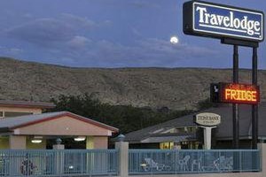 Travelodge Hurricane Zion National Park Area voted  best hotel in Hurricane