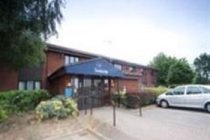 Travelodge Kings Lynn Long Sutton voted 2nd best hotel in Long Sutton 