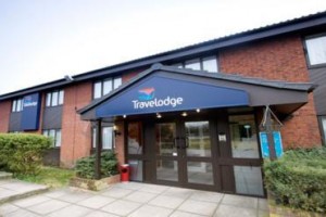 Travelodge Leicester Thrussington Image