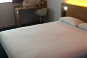 Travelodge Lytham St Annes Image