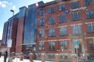 Travelodge Macclesfield Central Image