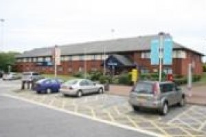 Travelodge Manchester Birch M62 Eastbound Image