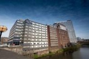 Travelodge Manchester Central Image