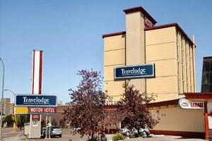 Travelodge North Battleford Image