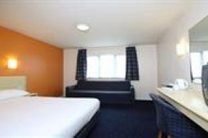 Travelodge Norwich Cringleford Image