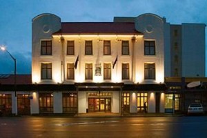 Travelodge Palmerston North voted 5th best hotel in Palmerston North