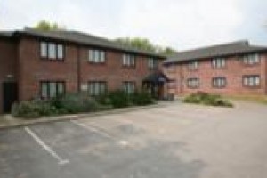 Travelodge Penrith Image