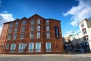 Travelodge Ramsgate Seafront voted 10th best hotel in Ramsgate