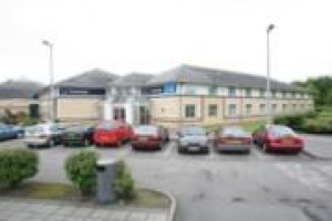 Travelodge Stafford M6 Image