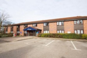 Travelodge Uttoxeter voted 4th best hotel in Uttoxeter