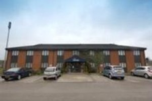 Travelodge Wrexham Image