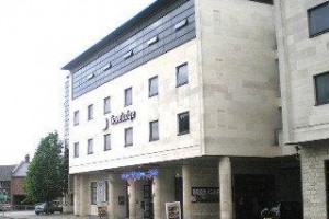 Travelodge York Tadcaster Hotel voted  best hotel in Bilbrough