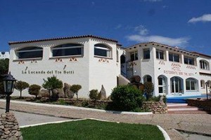 Tre Botti Hotel Arzachena Image