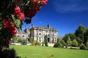 Tre-Ysgawen Hall, Country House Hotel and Spa voted  best hotel in Llangefni