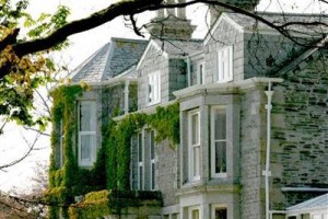 Tredethy House Bodmin voted 5th best hotel in Bodmin