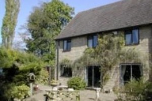 Treetops Guest House Moreton-in-Marsh Image