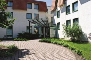 Treff Landhaus Hotel Lubbenau voted 3rd best hotel in Lubbenau