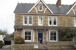 Trelynden Self Catering Accommodation Penzance Image