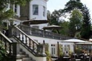 Trenython Manor Hotel & SPA voted 6th best hotel in Fowey