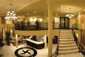 Tresor Hotel Timisoara voted 3rd best hotel in Timisoara