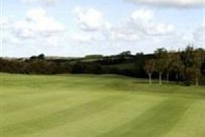 Trethorne Hotel & Golf Club voted 2nd best hotel in Launceston 