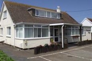 Trevarrian Lodge voted 2nd best hotel in Mawgan Porth