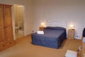 Trewithian Farm Bed and Breakfast Truro Image