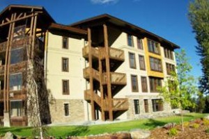 Trickle Creek Condos Kimberley voted 4th best hotel in Kimberley