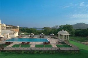 Trident Hotel Udaipur voted 5th best hotel in Udaipur