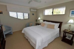 Trigg Retreat Bed and Breakfast Perth Image