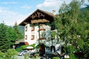 Hotel Trinserhof voted 4th best hotel in Trins