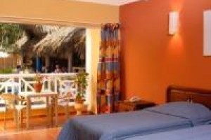 Tropical Bavaro Clubs Hotel Punta Cana Image