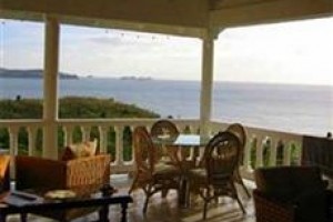 Tropical Breeze Guest House Gros-Islet Image