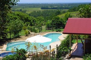 Tropical Coast Retreat voted  best hotel in Duranbah