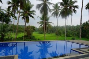 Tropical Estate Bungalow voted  best hotel in Gampaha