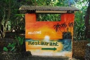 Tropical Garden voted 8th best hotel in Ukunda