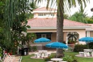 Tropical Shores Beach Resort voted  best hotel in Siesta Key
