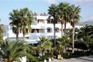 Tropical Sol voted 8th best hotel in Tingaki